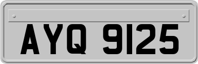 AYQ9125