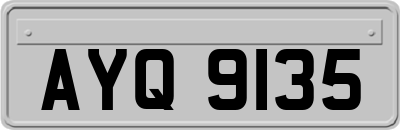 AYQ9135