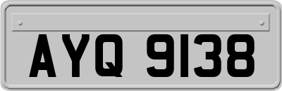 AYQ9138