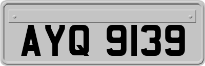 AYQ9139