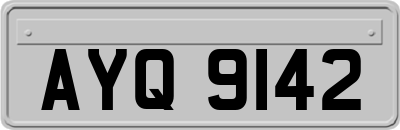 AYQ9142