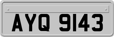 AYQ9143