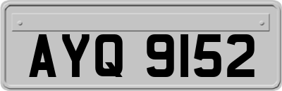 AYQ9152