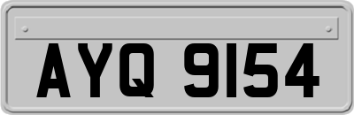 AYQ9154