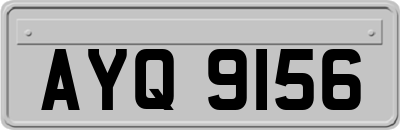 AYQ9156