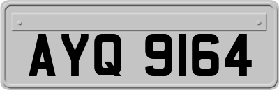 AYQ9164