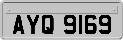 AYQ9169