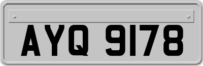 AYQ9178