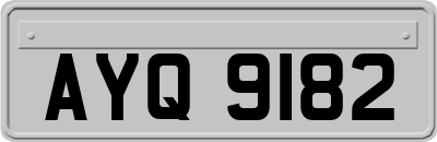 AYQ9182