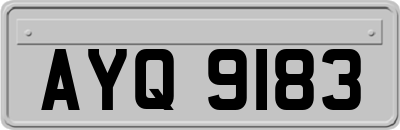 AYQ9183