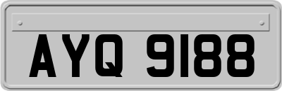 AYQ9188