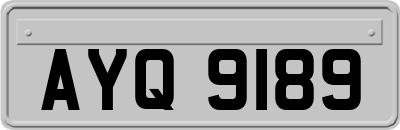 AYQ9189