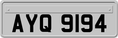 AYQ9194