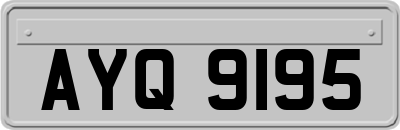 AYQ9195