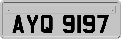 AYQ9197