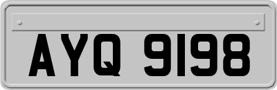 AYQ9198