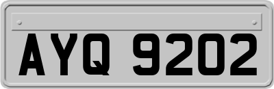 AYQ9202