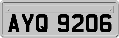 AYQ9206