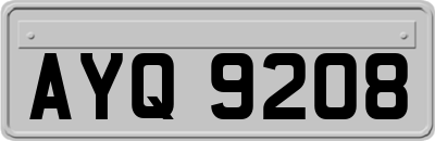 AYQ9208