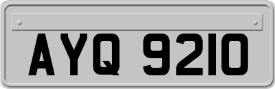 AYQ9210