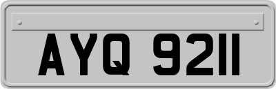 AYQ9211