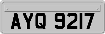 AYQ9217