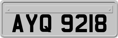 AYQ9218