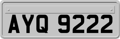 AYQ9222