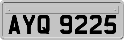 AYQ9225