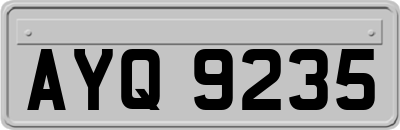 AYQ9235