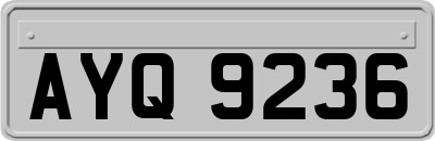 AYQ9236