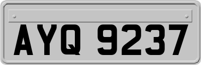 AYQ9237