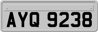 AYQ9238