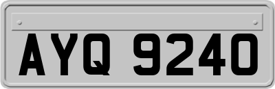 AYQ9240