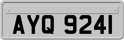 AYQ9241