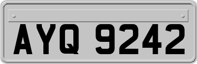 AYQ9242