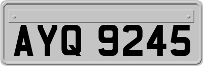AYQ9245