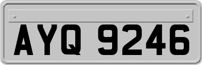 AYQ9246