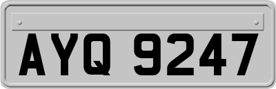 AYQ9247
