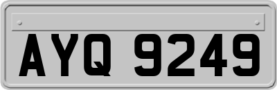 AYQ9249