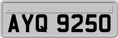 AYQ9250