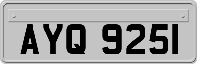 AYQ9251