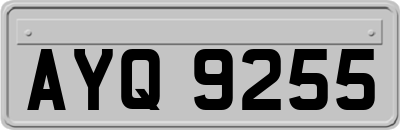 AYQ9255