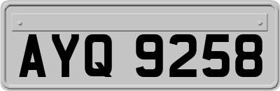 AYQ9258