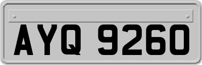 AYQ9260