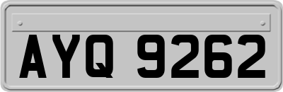 AYQ9262