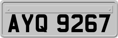 AYQ9267