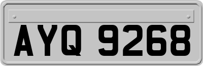 AYQ9268