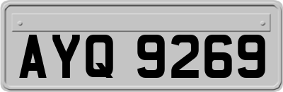 AYQ9269