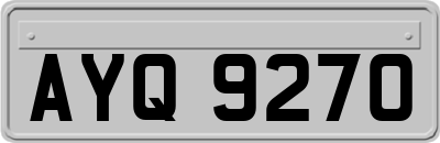 AYQ9270